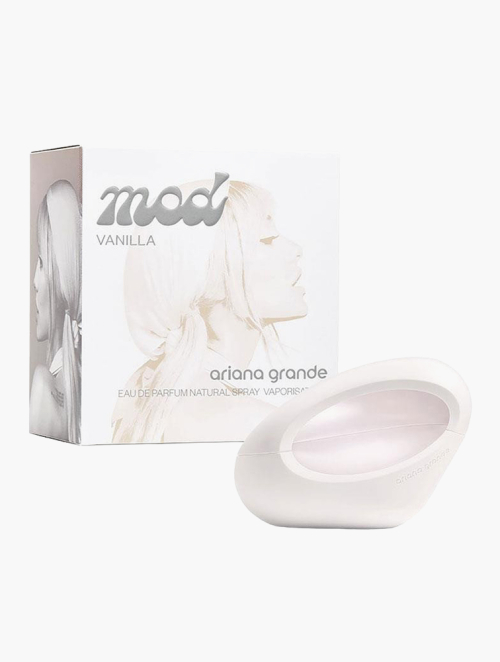 MyRunway | Shop Ariana Grande MOD Vanilla 30ml Edp for Women from